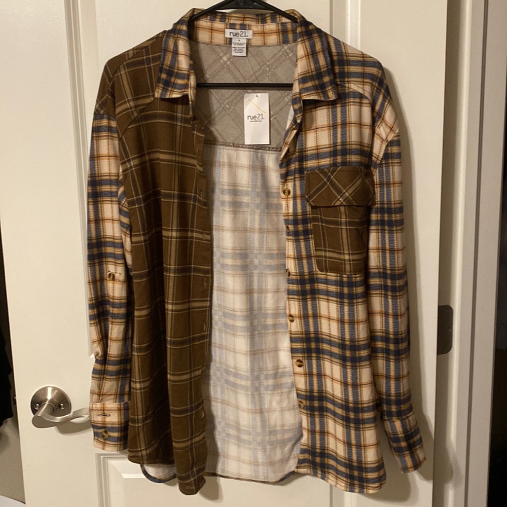 Rue 21 Size S Fanel